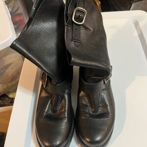 Frye Boots